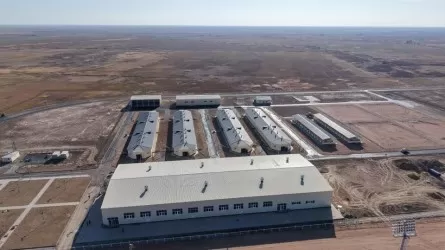 Биыл Түркістанда халықаралық талапқа сай ипподром пайдалануға беріледі