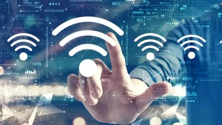 Қоғамдық орындарда Wi-Fi-ға қосылу ережесі өзгереді