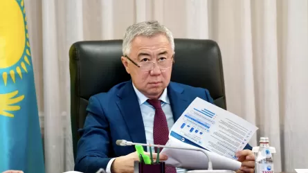 Өңірлердің мемлекет қаржысына қол салуы азаяды – вице-премьер