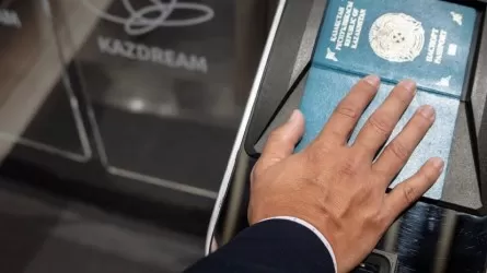 Қазақстан азаматтары үшін 4 елге кіру шарты өзгерді