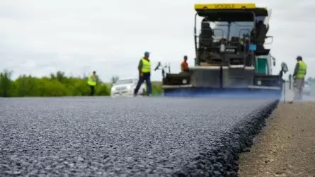 Жол салуға жауапты 10 мердігер компания қара тізімге енді