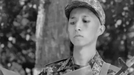 Астанада басынан оқ тиіп, қаза тапқан сарбаздың ісі қайт қаралады