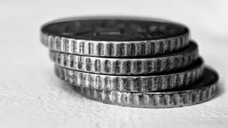 Германия прервала давнюю традицию из-за подорожания серебра 