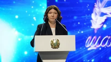 Балаларымызға сапалы біліммен қатар, саналы тәрбие беру аса маңызды міндет – Жұлдыз Сүлейменова