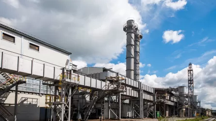 Екібастұзда жаңа ферроқорытпа зауыты іске қосылды