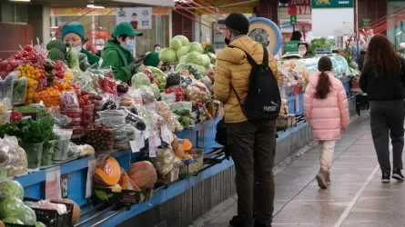 В Алматы ожидается рост поступлений в бюджет от малого и среднего бизнеса в 2026 году