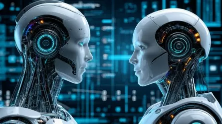 Профессии под прицелом ИИ: кто рискует остаться за бортом