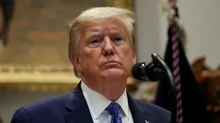 АҚШ бұдан былай Колумбияға қаржылай көмек бермейді