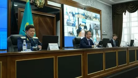 Прокурором ВКО стал тезка председателя Нацбанка РК