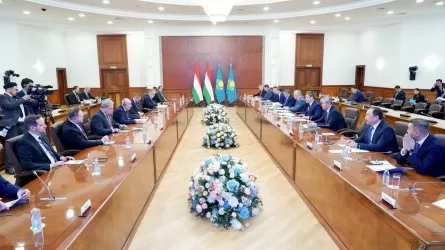 Қазақстан Мажарстанға 95 тауар түрі бойынша экспортты арттыруға дайын