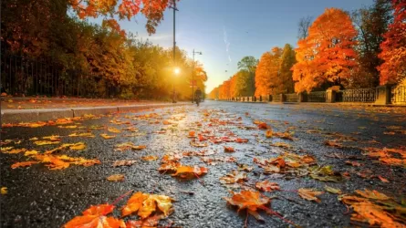 Қазақстан өңірлерінде ауа райы күрт өзгереді 