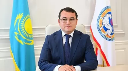 Назначен руководитель управления культуры Алматы