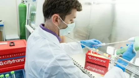 Казахстан гармонизирует стандарты с ЕАЭС 