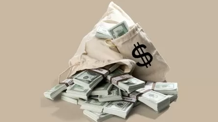 Международные инвесторы вложили более 5 млрд долларов в экономику Евразии 