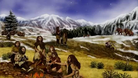 Антропологи предлагают переписать историю человека 