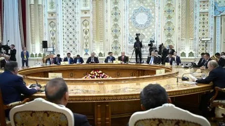 Қазақстан мен Ресей арасындағы сауда көлемі 28 млрд долларға жетті