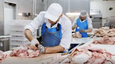 Елімізден сиыр етін әкетуге жыл соңына дейін шектеу қойылуы мүмкін