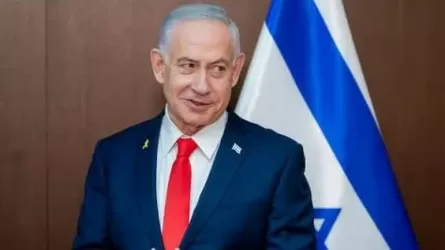 Нетаньяху заявил, что спас Израиль  