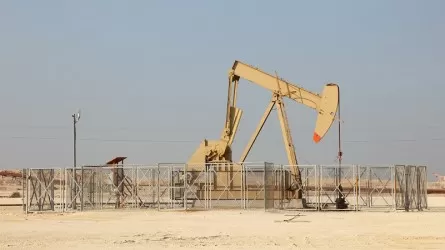 Қазақстанда 11,6 млн тонна мұнай өнімдері өндірілген 