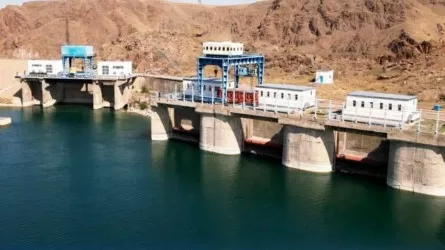 Өнеркәсіп мекемелері 2027 жылдың 10 маусымына дейін су пайдалану жоспарын ұсынуы тиіс