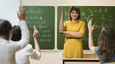 Іргелес мемлекет мұғалімдеріне бұрын-соңды болмаған мүмкіндік жасады