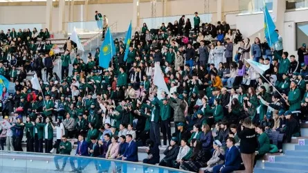 Қазақстандағы азаматтық қоғамның дамуы: 104 грант, 27 мың жоба жүзеге асырылды