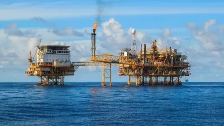 Еліміздегі ресейлік мұнай компаниялары қатысатын жобалар Ұлыбритания санкциясынан босатылды