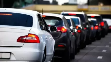 Көлік жүргізушілерін қақпанға түсіретін жаңа интернет-алаяқтық түрі пайда болды