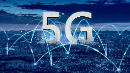 Алатауда алғашқы 5G базалық стансасы іске қосылды