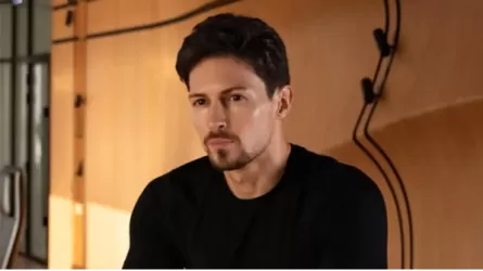 Дуров намерен выкупить украденные из Лувра драгоценности