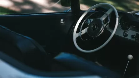 В Казахстане вводят электронные паспорта автомобилей 