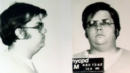 Убийца Леннона раскрыл мотивы своего преступления