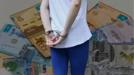 «ҰБТ тапсыруға көмектесемін»: Павлодарда 1 млн теңге алған мұғалім ұсталды