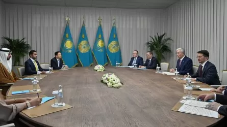 Қазақстанда жасанды интеллектіге маманданған университет ашылмақ