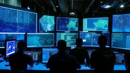 Ученые испытали кибератаки на виртуальный мегаполис 