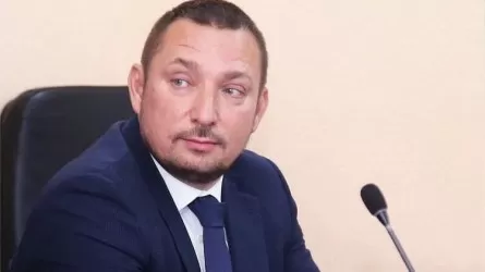 В ТОО "Богатырь Комир" новый гендиректор