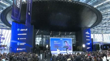 Павел Дуров елімізде жасанды интеллект зертханасын ашты 