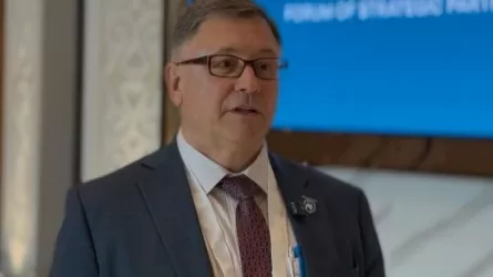 Казахстан становится региональным образовательным хабом – эксперт