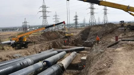 Жетісу облысындағы ауылдарды сумен қамтуға 480 млн теңге бөлінді