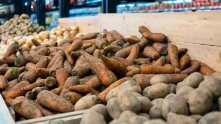 Сауда министрлігі әлеуметтік маңызы бар азық-түлік бағасын бақылауды күшейтеді