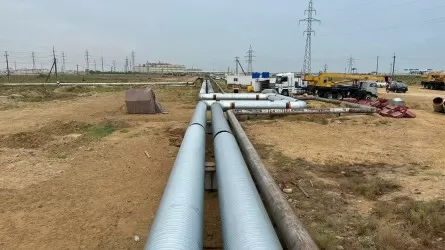 Бұдан былай құбыр ішіндегі ақауды робот анықтайтын болады