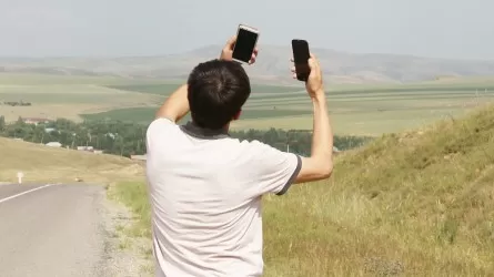 Кішкентай әрі алыс ауылдарды үлкен жақсы жаңалық күтіп тұр