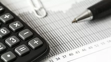 Минфин РК установил новые пороги налоговой задолженности 