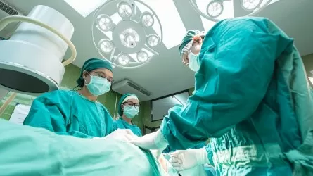 В Казахстане введут социальную поддержку семей доноров 