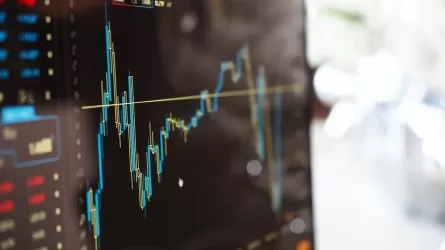 Казахстан продал евробонды по рекордно низкой ставке