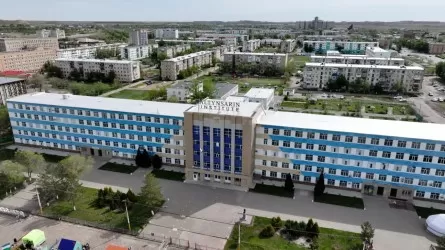 Торғай өңірін жаңғыртуға 62 млрд теңге бөлінді