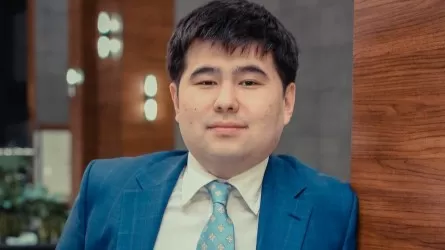 Внук писателя Абиша Кекилбаева возглавил аэропорт в Петропавловске