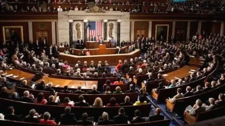 Сенат США готовит "неделю России" 