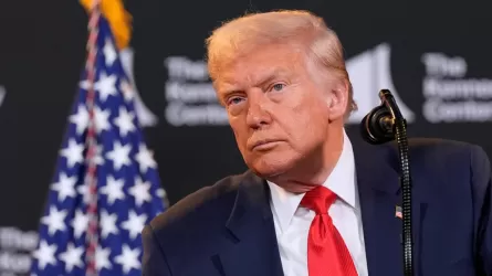 Трамп Қытай тауарларына 100 пайыздық баж салығын енгізеді