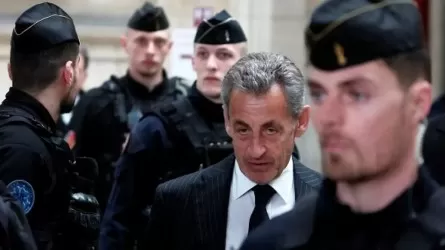 Стало известно, когда Николя Саркози отправится в тюрьму